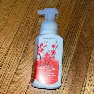 Bath&Body Japanese Cherry Blossom Hand Soap